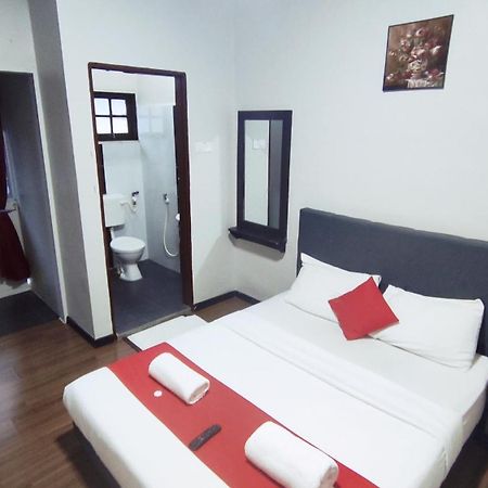 Hotel Rasa Sayang 2 Тана Рата Екстериор снимка