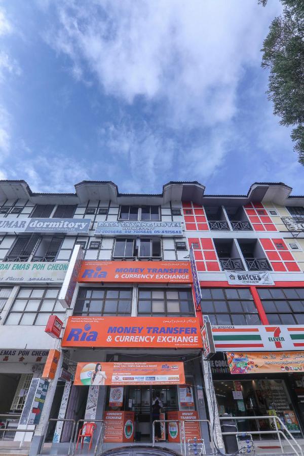 Hotel Rasa Sayang 2 Тана Рата Екстериор снимка
