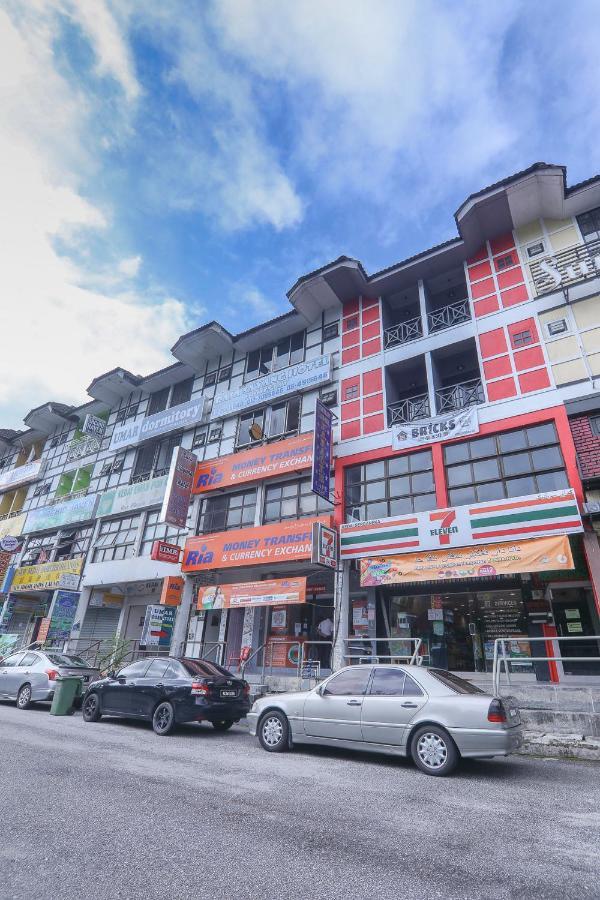 Hotel Rasa Sayang 2 Тана Рата Екстериор снимка