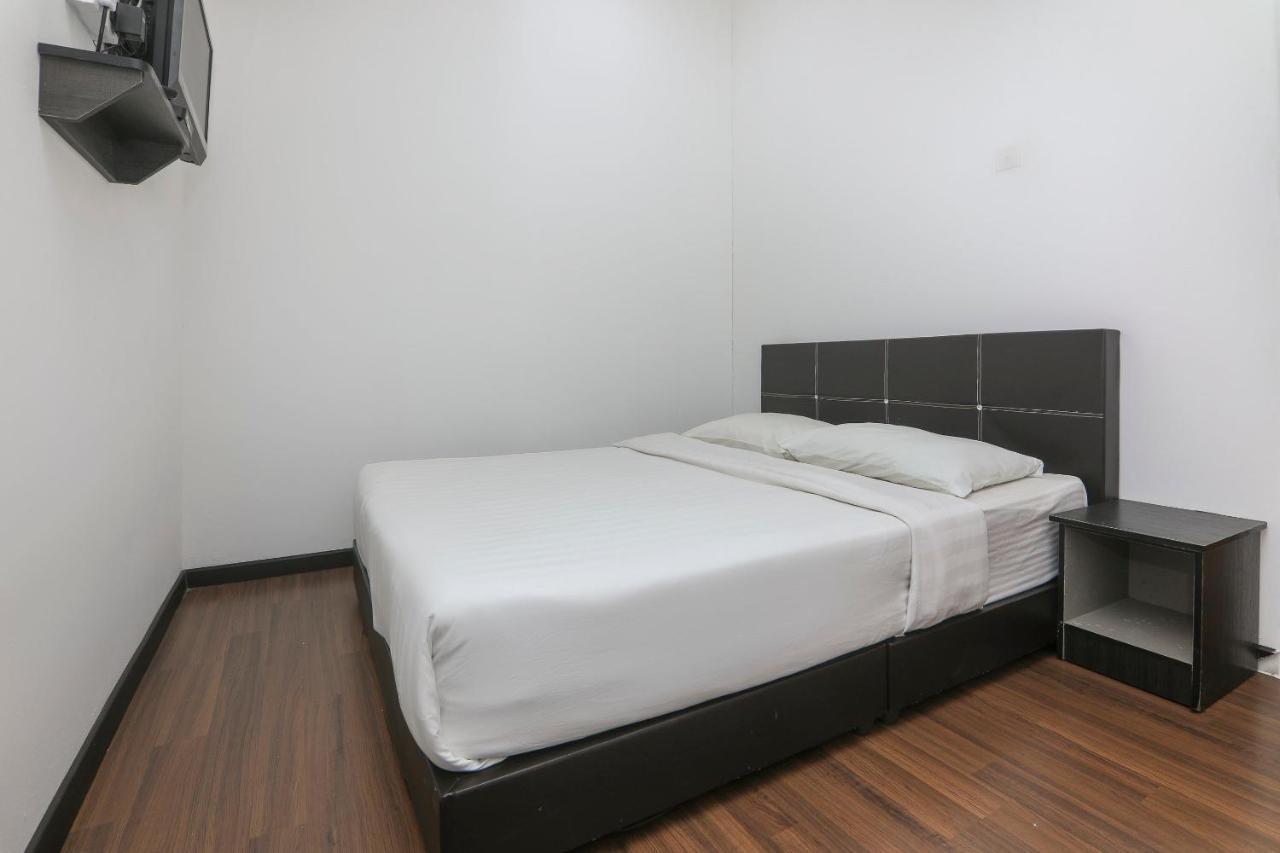 Hotel Rasa Sayang 2 Тана Рата Екстериор снимка