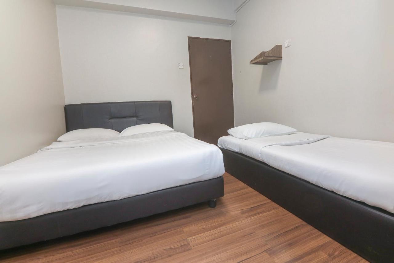 Hotel Rasa Sayang 2 Тана Рата Екстериор снимка