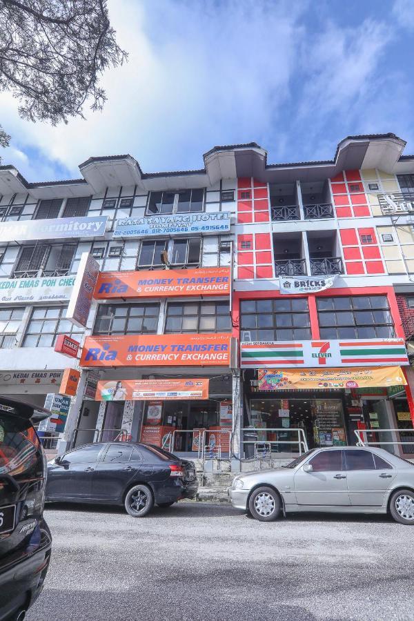 Hotel Rasa Sayang 2 Тана Рата Екстериор снимка