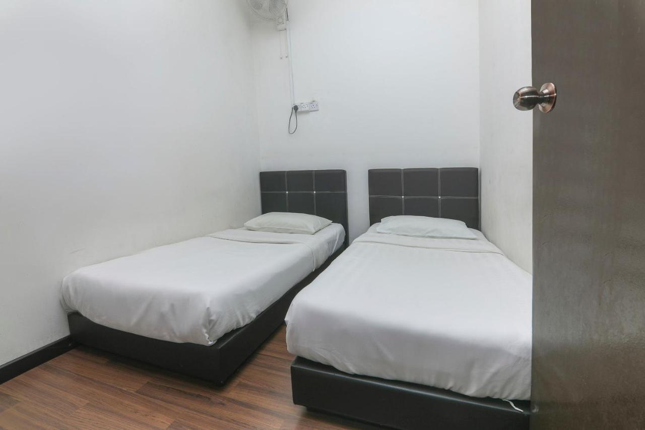 Hotel Rasa Sayang 2 Тана Рата Екстериор снимка
