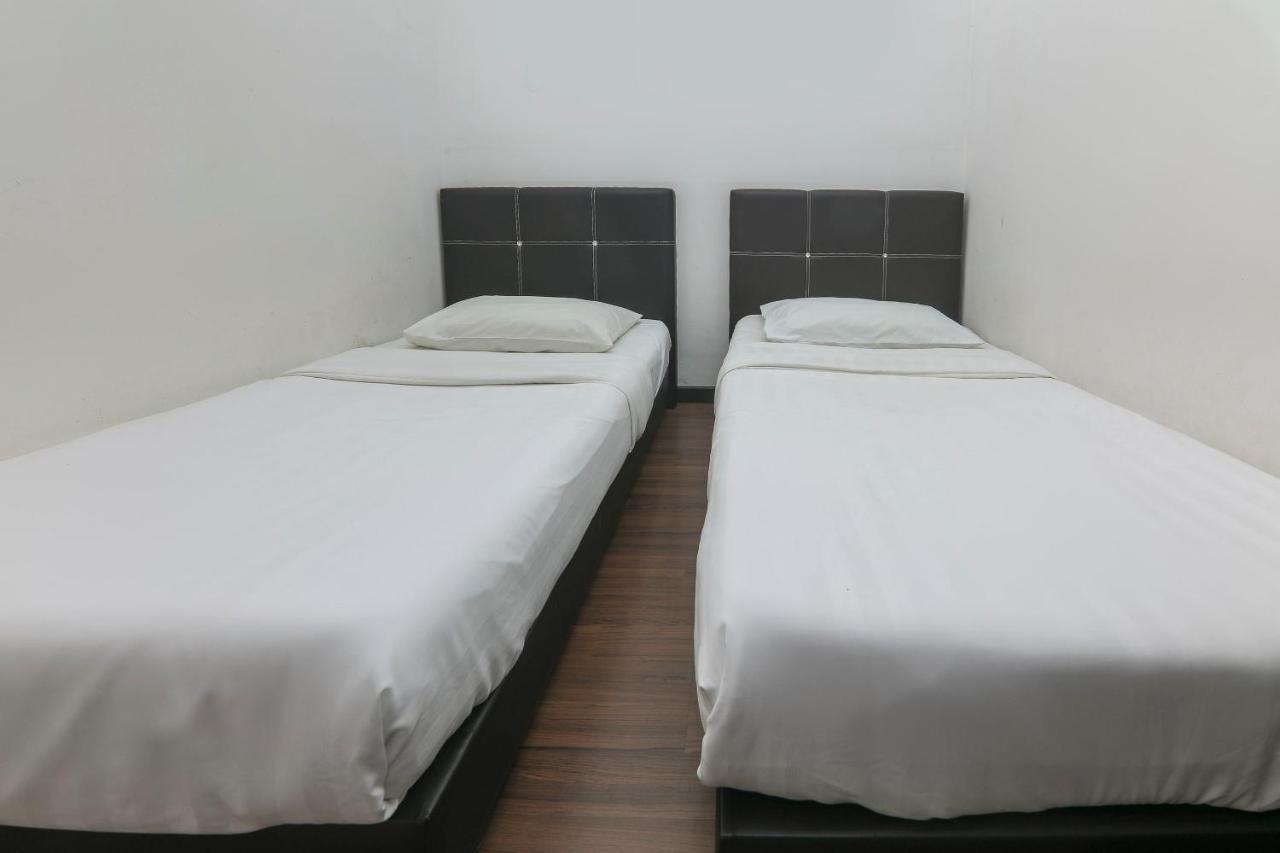 Hotel Rasa Sayang 2 Тана Рата Екстериор снимка