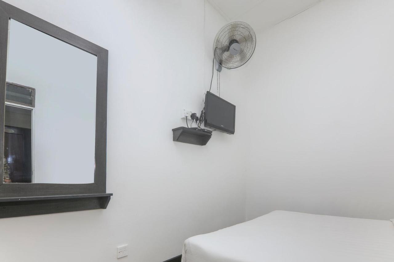 Hotel Rasa Sayang 2 Тана Рата Екстериор снимка
