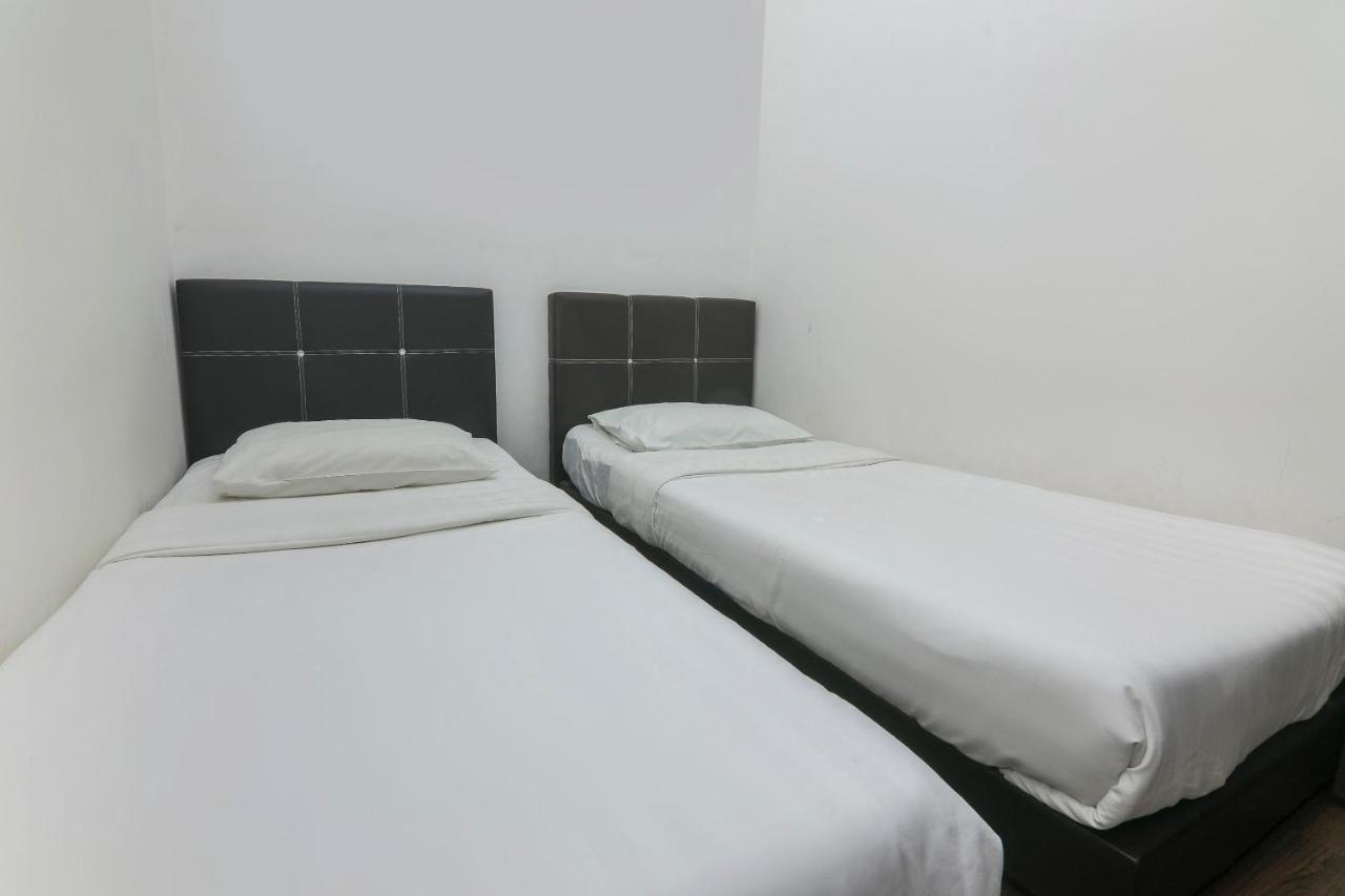 Hotel Rasa Sayang 2 Тана Рата Екстериор снимка