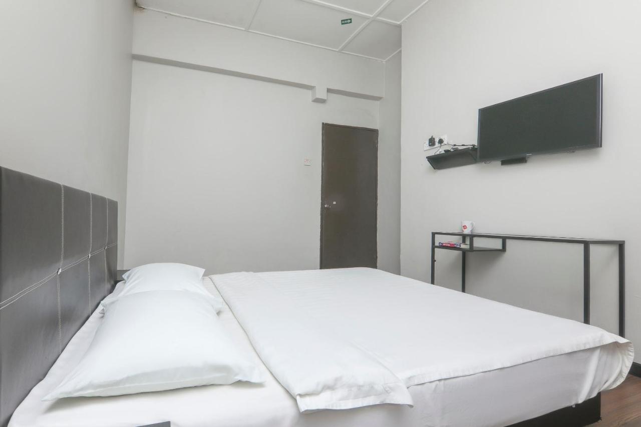 Hotel Rasa Sayang 2 Тана Рата Екстериор снимка