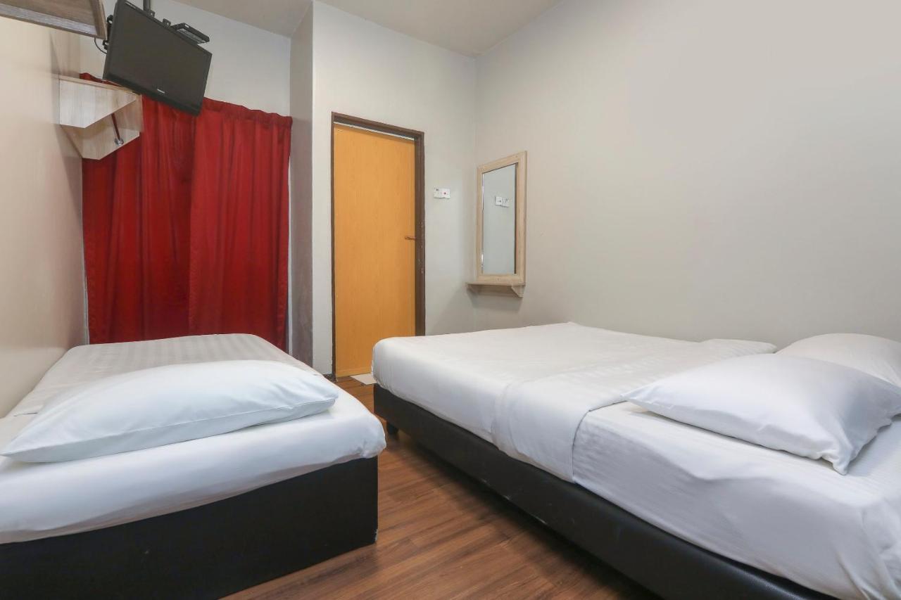 Hotel Rasa Sayang 2 Тана Рата Екстериор снимка