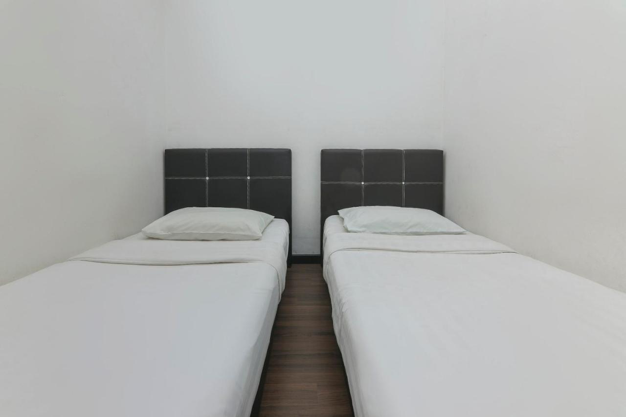 Hotel Rasa Sayang 2 Тана Рата Екстериор снимка