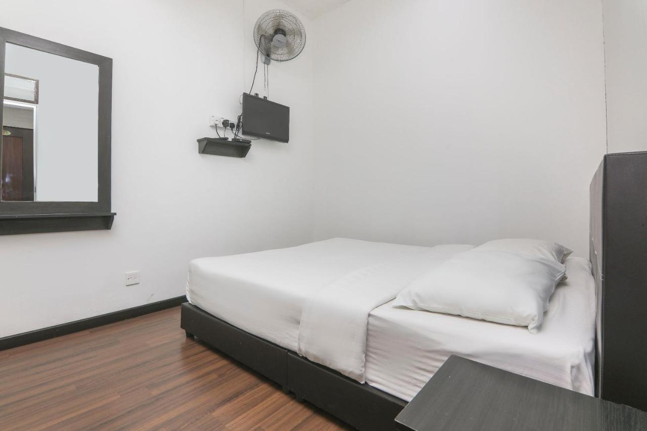 Hotel Rasa Sayang 2 Тана Рата Екстериор снимка