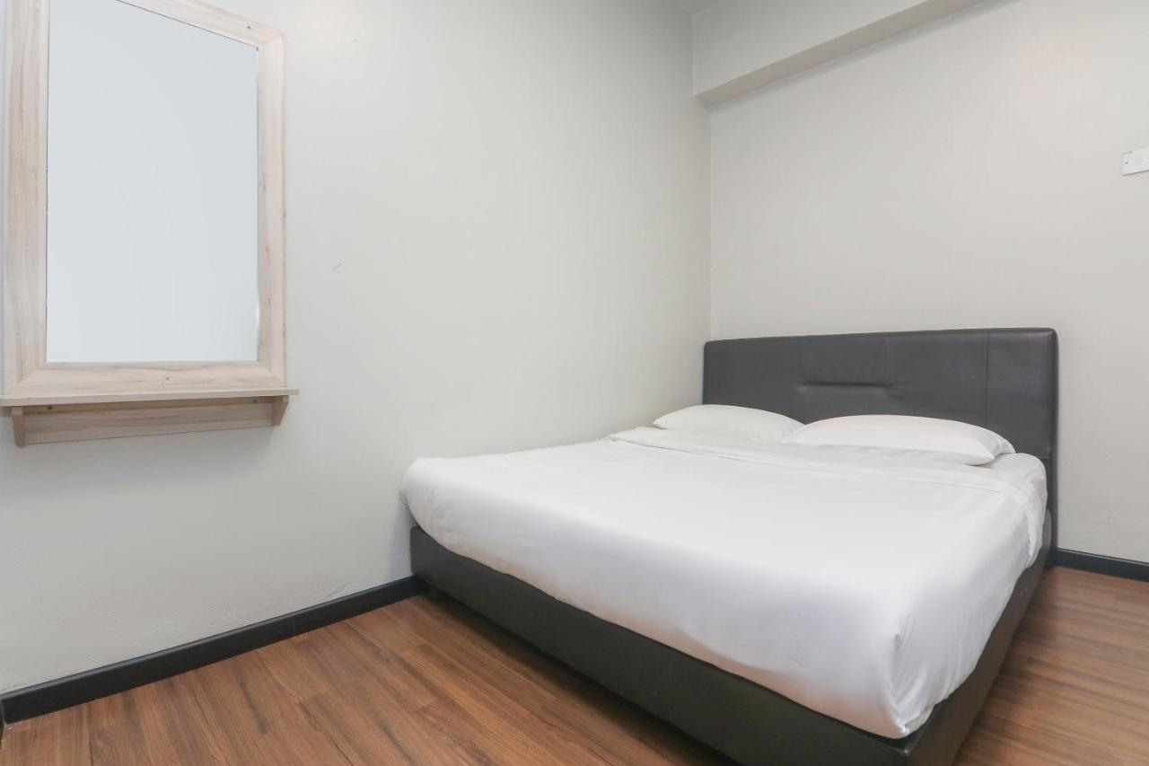 Hotel Rasa Sayang 2 Тана Рата Екстериор снимка