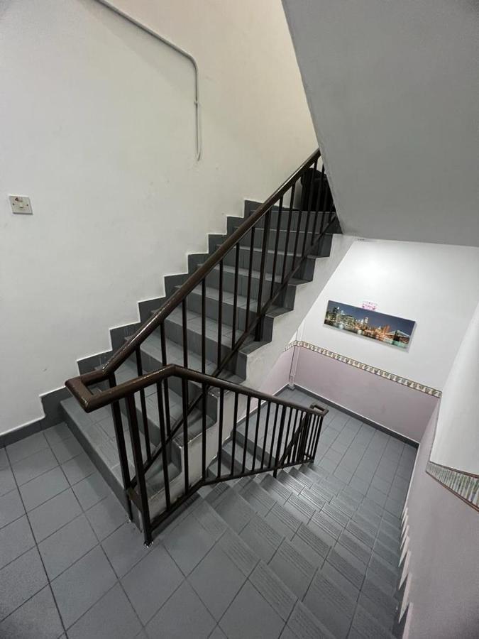 Hotel Rasa Sayang 2 Тана Рата Екстериор снимка