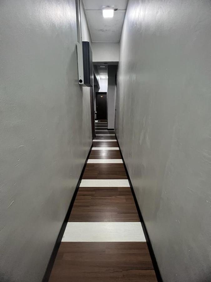 Hotel Rasa Sayang 2 Тана Рата Екстериор снимка