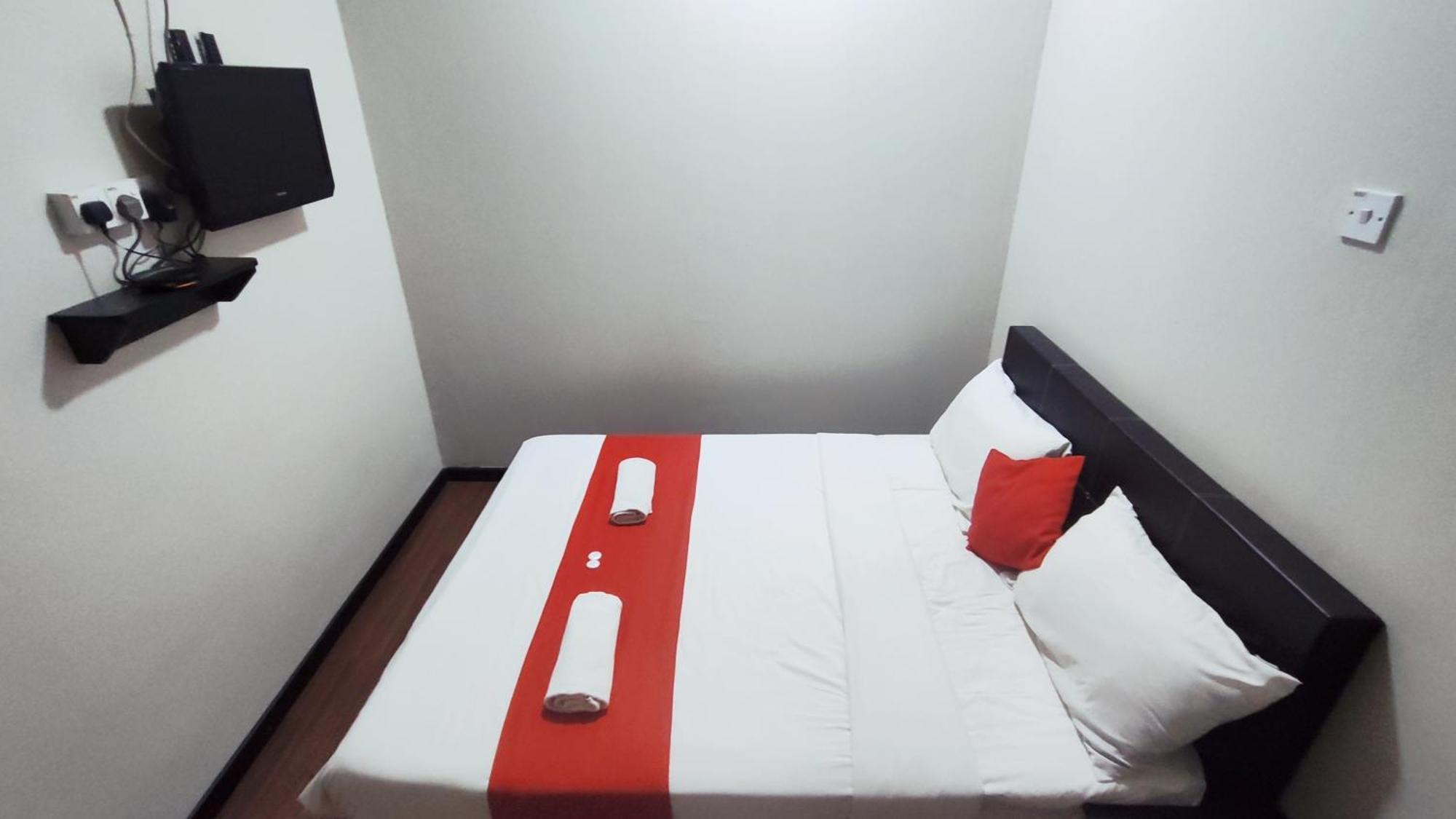 Hotel Rasa Sayang 2 Тана Рата Екстериор снимка