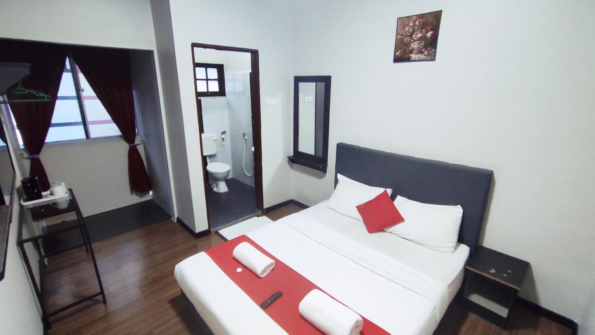 Hotel Rasa Sayang 2 Тана Рата Екстериор снимка