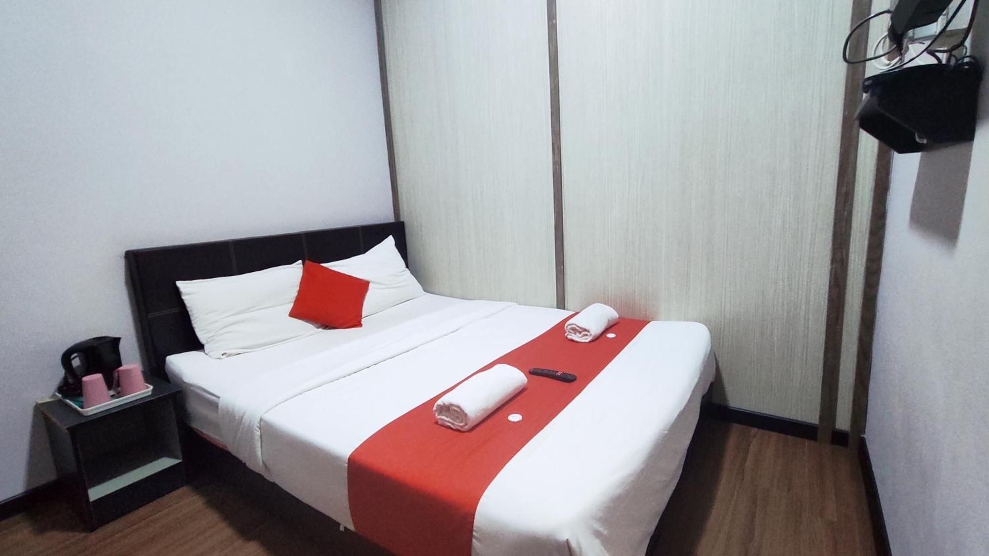 Hotel Rasa Sayang 2 Тана Рата Екстериор снимка