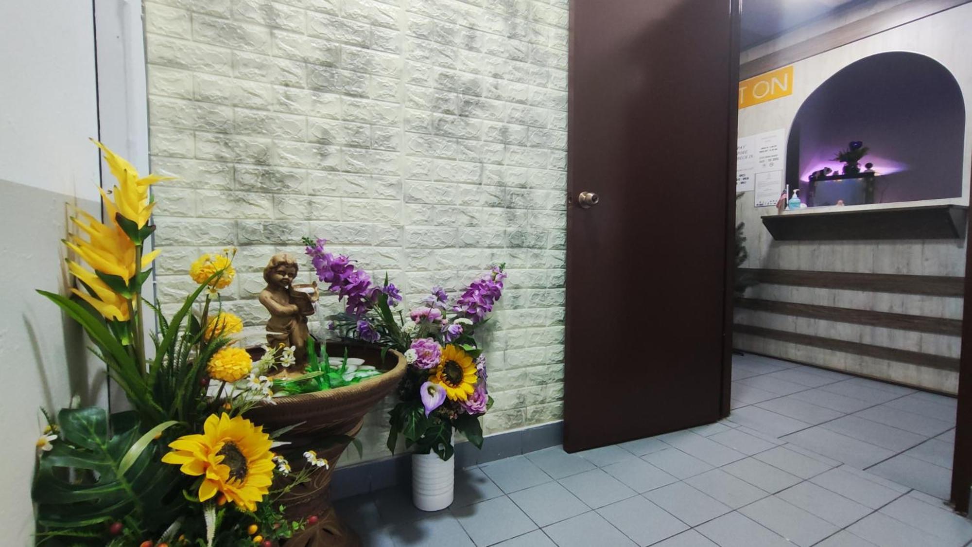 Hotel Rasa Sayang 2 Тана Рата Екстериор снимка