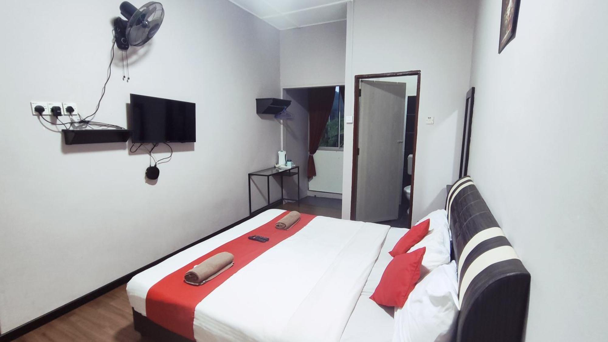 Hotel Rasa Sayang 2 Тана Рата Екстериор снимка