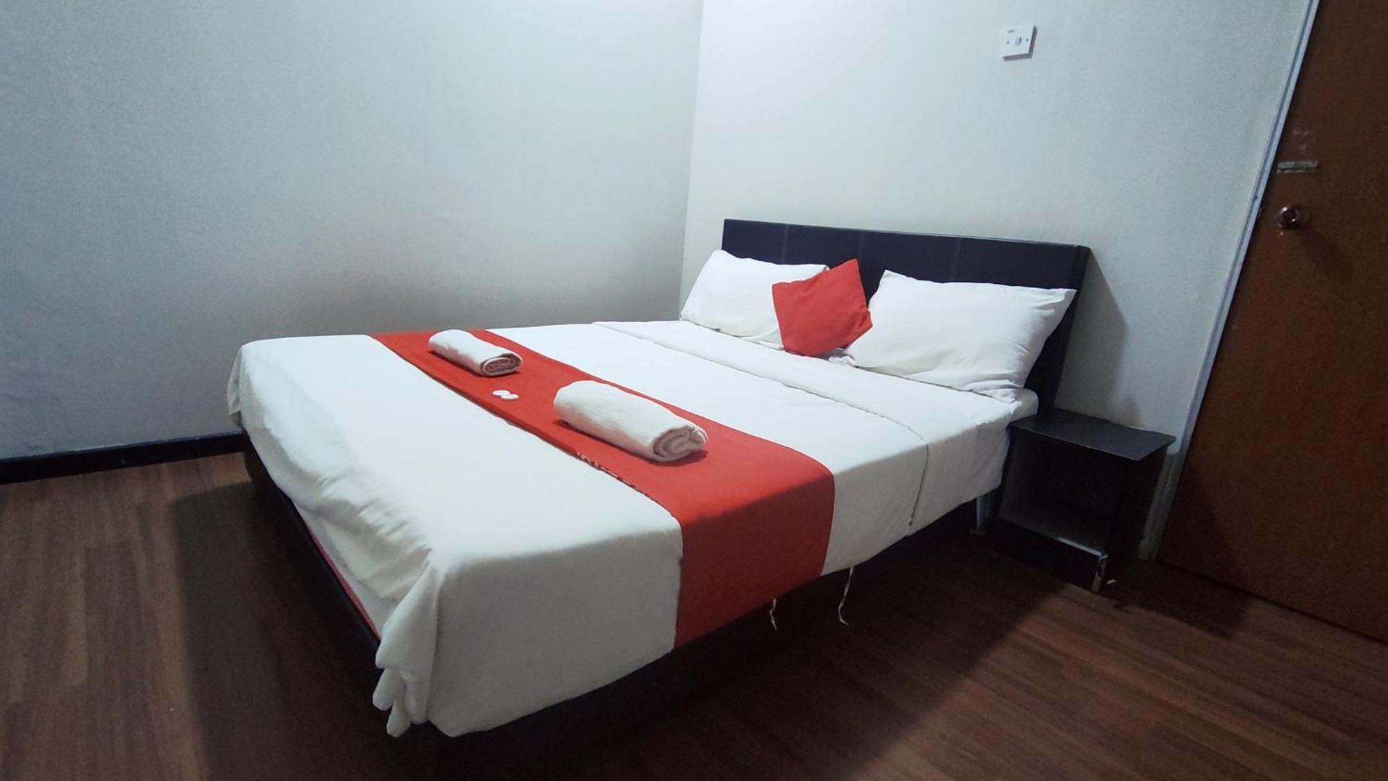 Hotel Rasa Sayang 2 Тана Рата Екстериор снимка