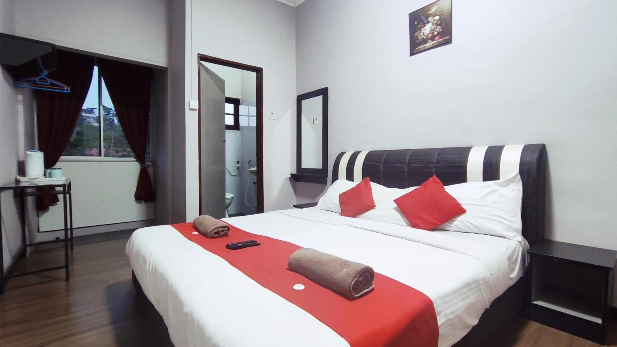 Hotel Rasa Sayang 2 Тана Рата Екстериор снимка