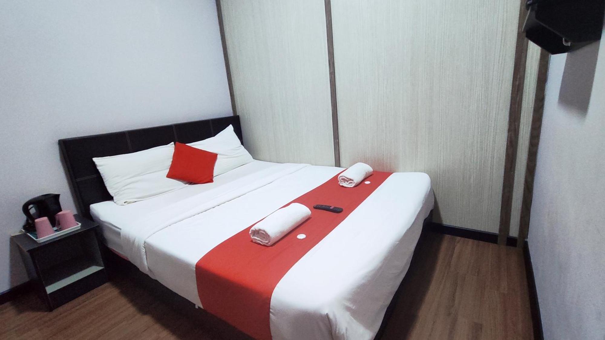 Hotel Rasa Sayang 2 Тана Рата Екстериор снимка